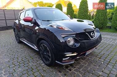 Ціни Nissan Juke Позашляховик / Кросовер