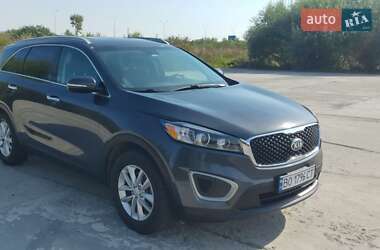 Цены Kia Внедорожник / Кроссовер