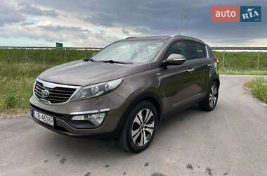 Цены Kia Внедорожник / Кроссовер в Черкассах