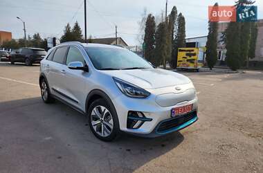 Ціни Kia Позашляховик / Кросовер в Дубні
