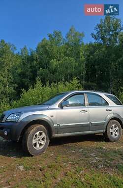 Ціни Kia Позашляховик / Кросовер в Хусті