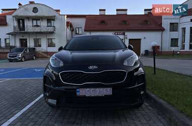 Цены Kia Внедорожник / Кроссовер в Городке