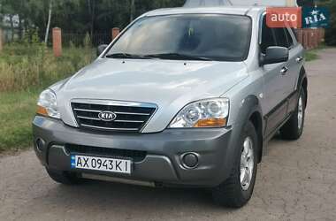 Ціни Kia Позашляховик / Кросовер в Полтаві