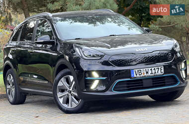 Ціни Kia Позашляховик / Кросовер в Дрогобичі