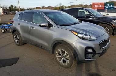 Цены Kia Внедорожник / Кроссовер в Ирпене