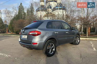 Ціни Renault Koleos Позашляховик / Кросовер