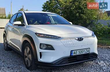 Цены Hyundai Kona Electric Внедорожник / Кроссовер