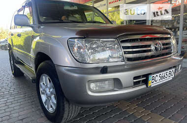 Цены Toyota Land Cruiser Внедорожник / Кроссовер