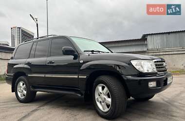 Цены Toyota Land Cruiser Внедорожник / Кроссовер