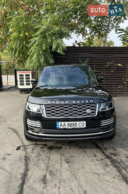 Ціни Land Rover Позашляховик / Кросовер