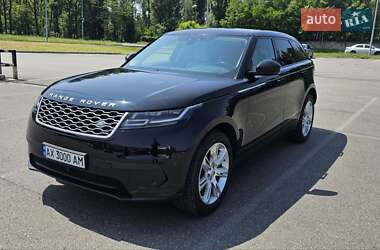 Цены Land Rover Внедорожник / Кроссовер