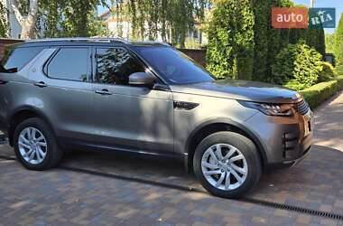 Цены Land Rover Внедорожник / Кроссовер
