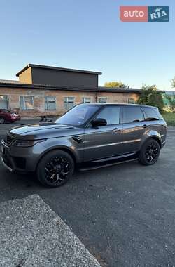 Цены Land Rover Внедорожник / Кроссовер в Белой Церкви