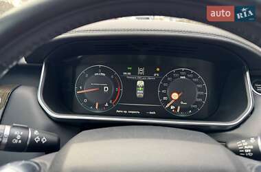 Ціни Land Rover Позашляховик / Кросовер в Ковелі