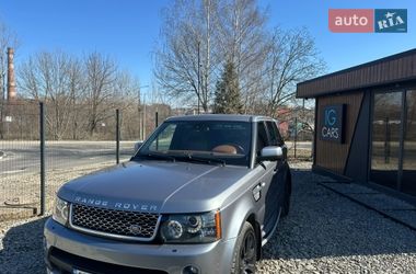 Цены Land Rover Внедорожник / Кроссовер в Черновцах