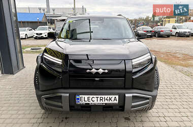 Цены BYD Leopard 3 Внедорожник / Кроссовер