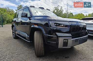 Цены Leopard Внедорожник / Кроссовер