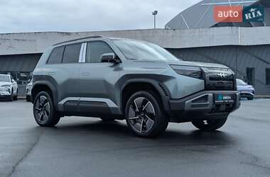 Цены Leopard Внедорожник / Кроссовер