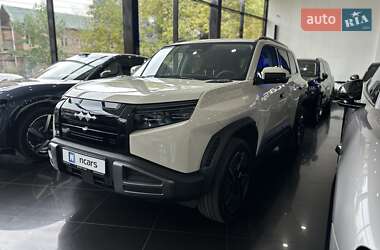 Цены Leopard Внедорожник / Кроссовер