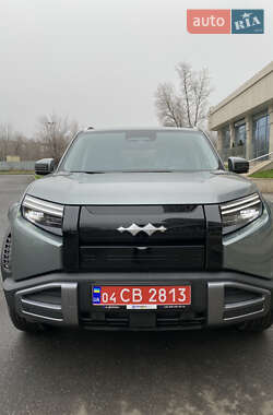 Цены Leopard Внедорожник / Кроссовер