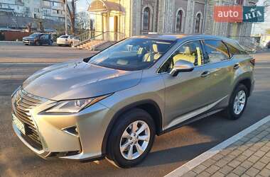 Цены Lexus Внедорожник / Кроссовер в Измаиле
