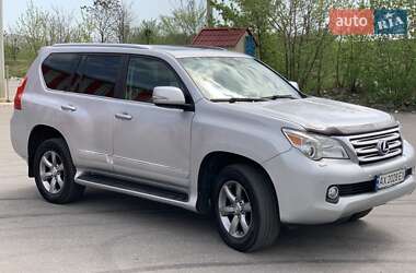 Цены Lexus Внедорожник / Кроссовер