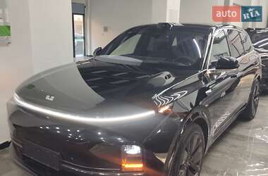 Цены Li Auto Внедорожник / Кроссовер