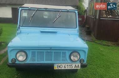 Цены ЛуАЗ Внедорожник / Кроссовер