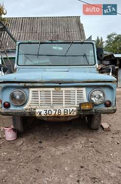 Ціни ЛуАЗ Позашляховик / Кросовер
