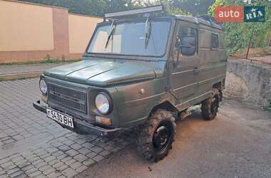 Цены ЛуАЗ Внедорожник / Кроссовер