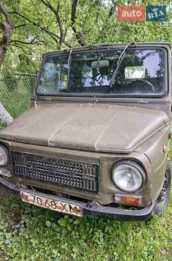 Цены ЛуАЗ Внедорожник / Кроссовер