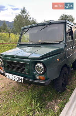 Цены ЛуАЗ Внедорожник / Кроссовер