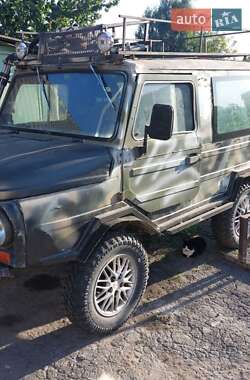 Цены ЛуАЗ Внедорожник / Кроссовер