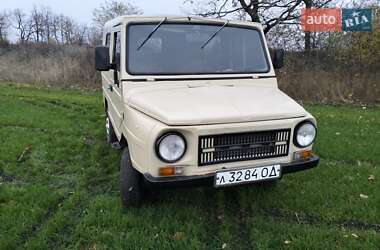 Цены ЛуАЗ Внедорожник / Кроссовер