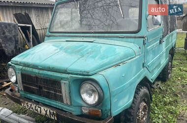 Цены ЛуАЗ Внедорожник / Кроссовер