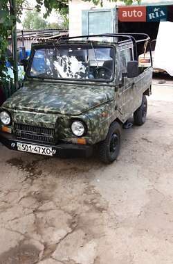 Цены ЛуАЗ Внедорожник / Кроссовер