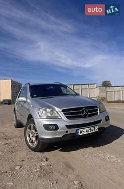 Цены Mercedes-Benz M-Class Внедорожник / Кроссовер