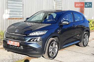 Ціни Honda M-NV Позашляховик / Кросовер