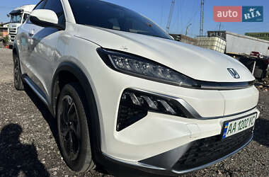 Ціни Honda M-NV Позашляховик / Кросовер