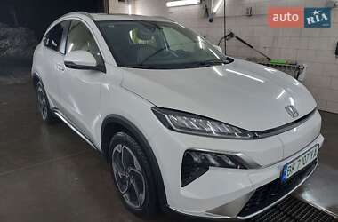 Ціни Honda M-NV Позашляховик / Кросовер