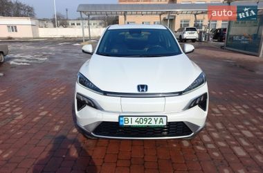 Ціни Honda M-NV Позашляховик / Кросовер