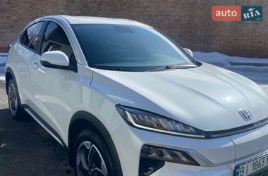 Ціни Honda M-NV Позашляховик / Кросовер