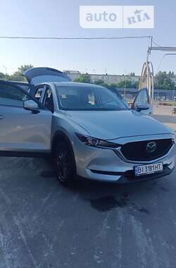 Цены Mazda Внедорожник / Кроссовер в Полтаве