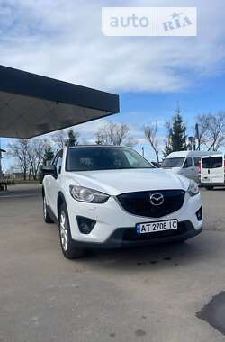 Цены Mazda Внедорожник / Кроссовер в Самборе