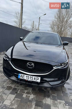 Цены Mazda Внедорожник / Кроссовер в Павлограде