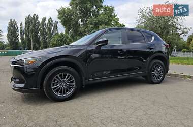 Ціни Mazda Позашляховик / Кросовер