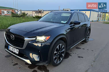 Цены Mazda Внедорожник / Кроссовер в Дрогобыче