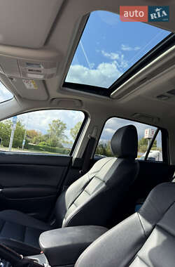 Цены Mazda Внедорожник / Кроссовер в Коломые