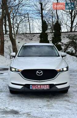 Ціни Mazda Позашляховик / Кросовер в Дрогобичі