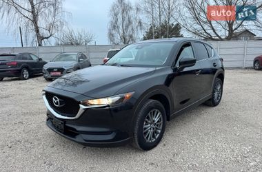 Цены Mazda Внедорожник / Кроссовер в Радивилове